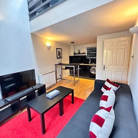Kay Star Living Apartment Birmingham Exterior photo